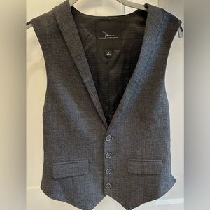 Mens Marc Anthony vest